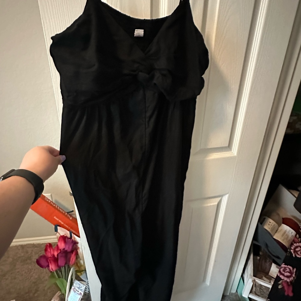 Cute adjustable jumpsuit !!